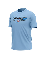 Oklahoma City Thunder Majice OCT-TH-1012