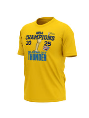 Oklahoma City Thunder Majice OCT-TH-1013