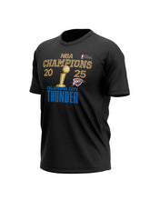 Oklahoma City Thunder Majice OCT-TH-1013