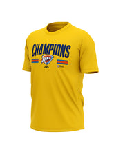 Oklahoma City Thunder Majice OCT-TH-1014