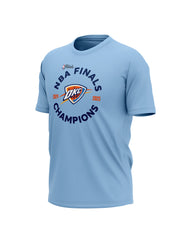 Oklahoma City Thunder Majice OCT-TH-1015