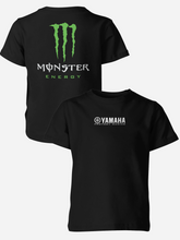 Dečiji Majice Monster Energy Yamaha YM-DJMJ-006