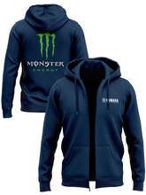 Monster Energy Yamaha Duksevi YM-DPK-003