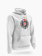 Partizan Duksevi PR-DK-001