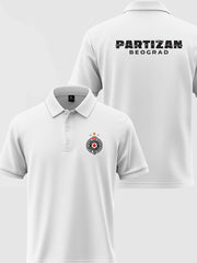 Partizan Polo PR-PM-001