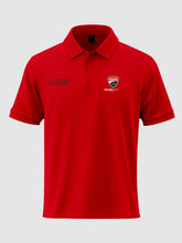 Super Popusti Marc Márquez Polo MM-PM-001