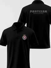 Partizan Polo PR-PM-001