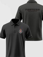 Partizan Polo PR-PM-001