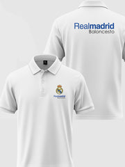 Real Madrid Polo RM-PM-002