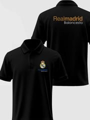 Real Madrid Polo RM-PM-002