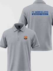 Barcelona Polo BR-PM-002