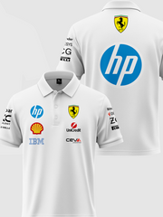 2026 Ferrari Polo FR-PM-002