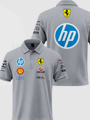 2026 Ferrari Polo FR-PM-002