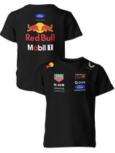 Dečiji Majice 2026 Red Bull Racing Majice RB-DJMJ-001