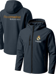 Real Madrid Jakne RM-JPK-001