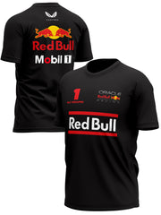 Max Verstappen Majice MV-MJ-001