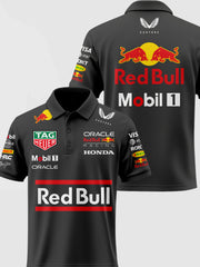Red Bull Racing Polo RB-PM-001