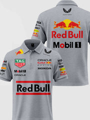 Red Bull Racing Polo RB-PM-001