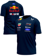 2026 Red Bull Racing Majice RB-MJ-002