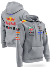 Super Popusti 2026 Red Bull Racing Duksevi RB-DK-004