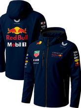 Red Bull Racing Jakne RB-JPK-001