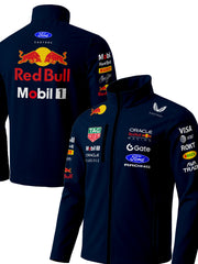 2026 Red Bull Racing Jakne RB-JK-003
