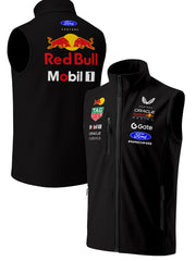 2026 Red Bull Racing Prsluk RB-PR-002