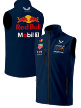 Red Bull Racing Prsluk RB-PR-001