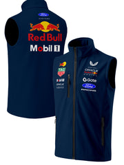 2026 Red Bull Racing Prsluk RB-PR-002