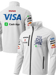 Racing Bulls Jakne RB-JK-002