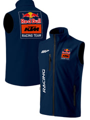 Redbull KTM Prsluk KTM-PR-001