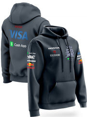 Racing Bulls Duksevi RB-DK-001