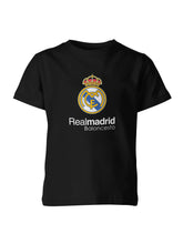 Dečiji Majica Real Madrid RM-DJMJ-001
