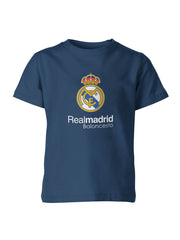 Dečiji Majica Real Madrid RM-DJMJ-001