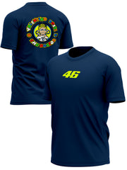 Super Popusti Valentino Rossi Majice VLR-MJ-005