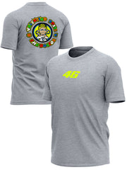 Super Popusti Valentino Rossi Majice VLR-MJ-005