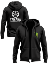 Monster Energy Yamaha Duksevi YM-DPK-005