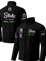 Kick Sauber Jakne KS-JK-002