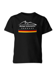 Dečiji Majice Michael Schumacher MC-DJMJ-002