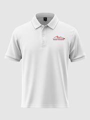 Michael Schumacher Polo MC-PM-001
