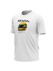 Ayrton Senna Majice AS-MJ-003
