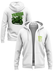 Monster Energy Yamaha Duksevi YM-DPK-006