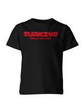 Dečiji Majice Turska FWC 2026 TUR-FWC-DJMJ002