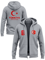 Turska Duksevi FWC 2026 TUR-FWC-DPK002