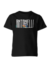 Dečiji Majice Kimi Antonelli KA-DJMJ-007