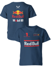 Dečiji Majice Max Verstappen MV-DJMJ-007