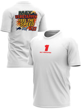 Max Verstappen Majice MV-MJ-007