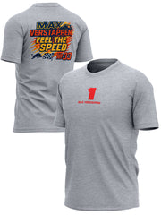 Max Verstappen Majice MV-MJ-007