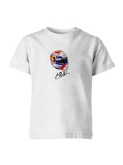 Dečiji Majice Max Verstappen MV-DJMJ-011