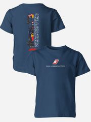 Dečiji Majice Max Verstappen MV-DJMJ-015